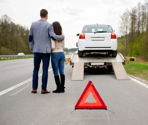 Dépannage Automobile Rapide et Remorquage dans toute la France