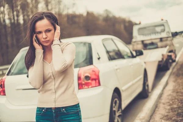 Quand Faire Appel à dépanneuse ?